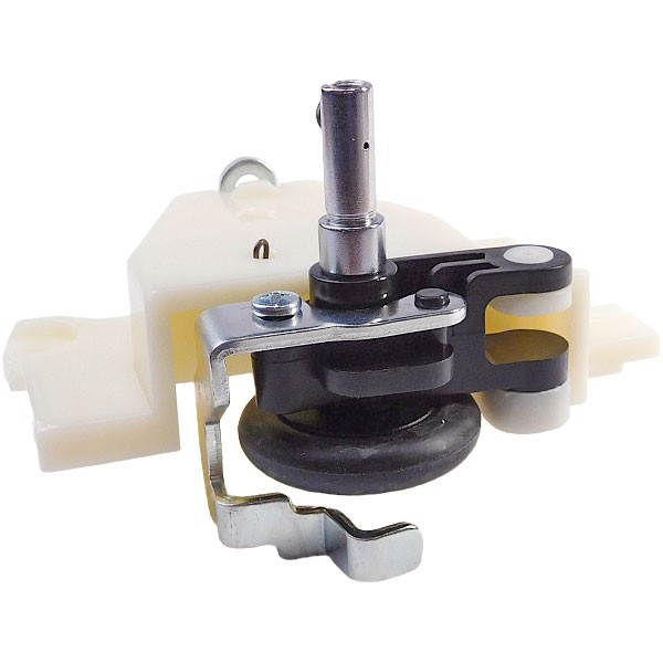 Фото 1: Механизм намотки шпульки 315602003 Janome