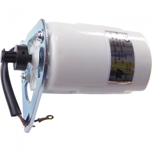 Фото 1: Двигатель TD NSB-60 743671024 Janome