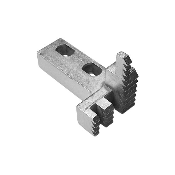 Фото 1: Зубчатая рейка 77015 задняя для оверлока Jaguar