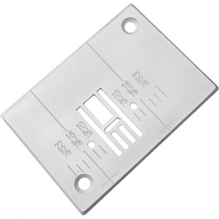  Игольная пластина 83280 для швейной машины Jaguar