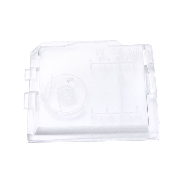 Фото 1: Крышка игольной пластины 750036012 Janome