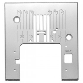  Игольная пластина Necchi NC-серия