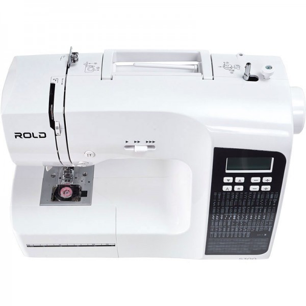 Фото 5: Rold S300