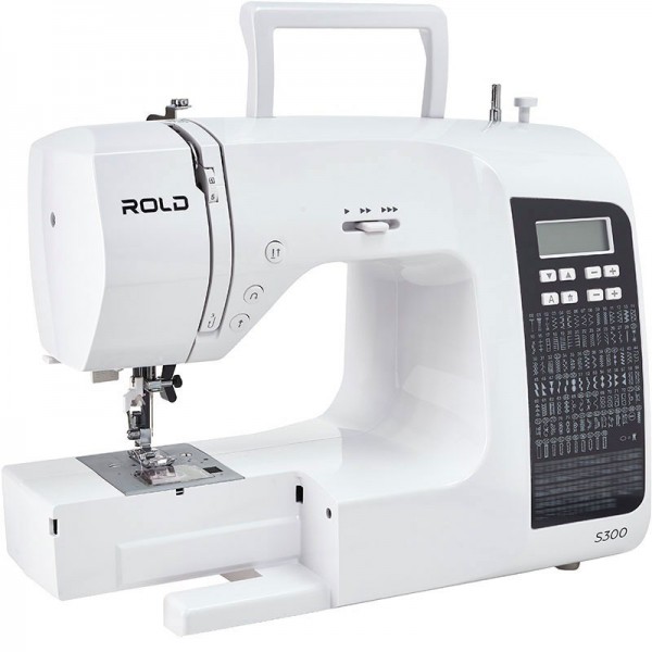 Фото 4: Rold S300