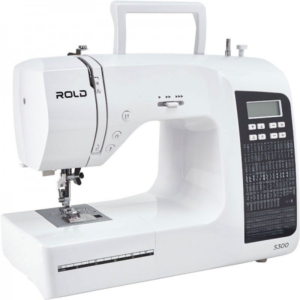 Фото 3: Rold S300