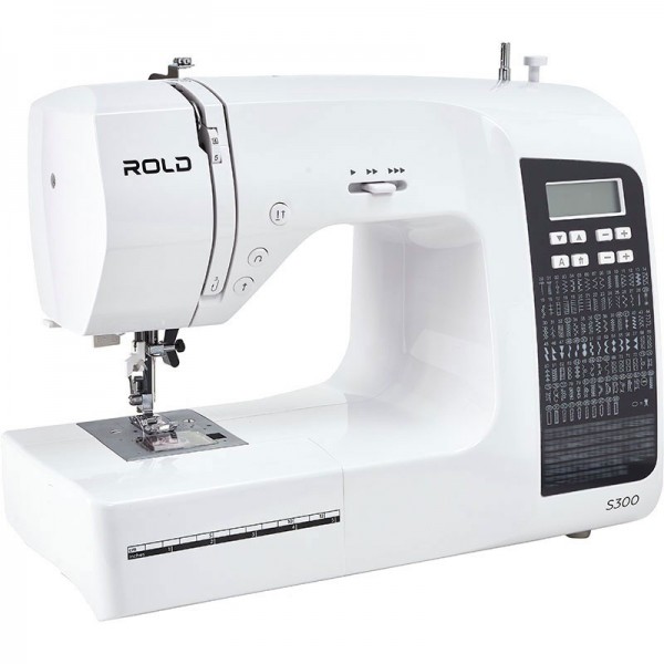 Фото 2: Rold S300