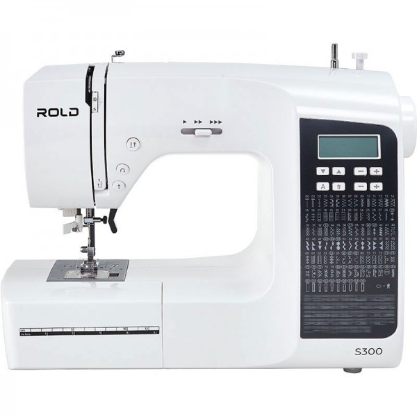 Фото 1: Rold S300