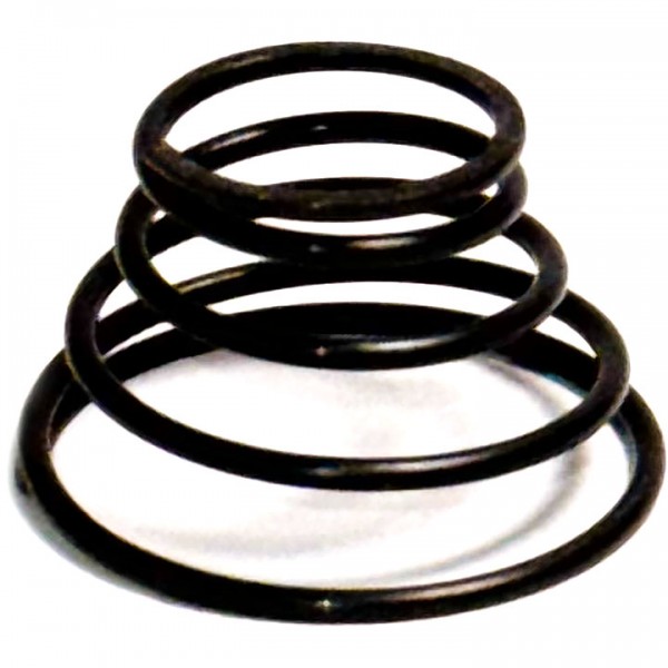 Фото 1: Пружина механизма натяжения нити LBA1783003 для Necchi C12 (B)