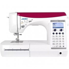 Швейна машинка Juki HZL F700