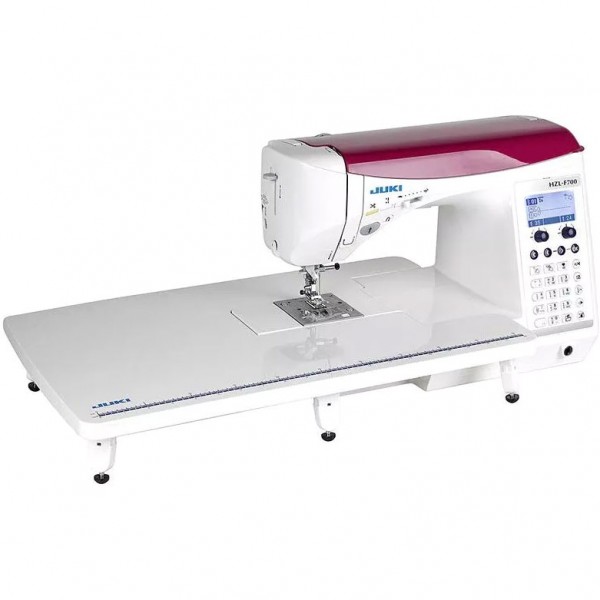 Фото 4: Juki HZL F700