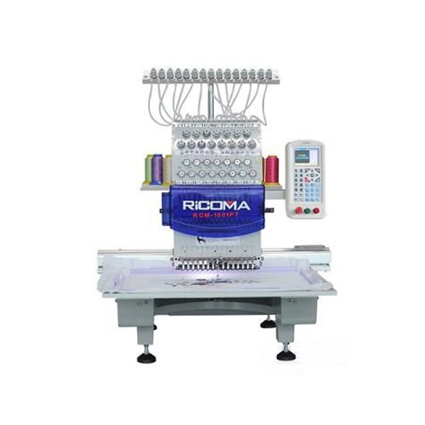 Фото 2: RiCOMA RCM-1501PT