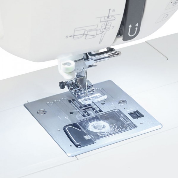 Фото 6: Necchi Creator C700