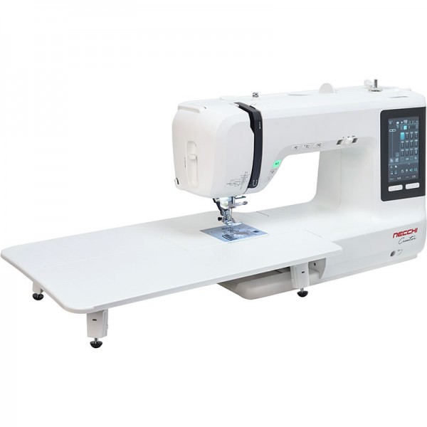 Фото 3: Necchi Creator C700