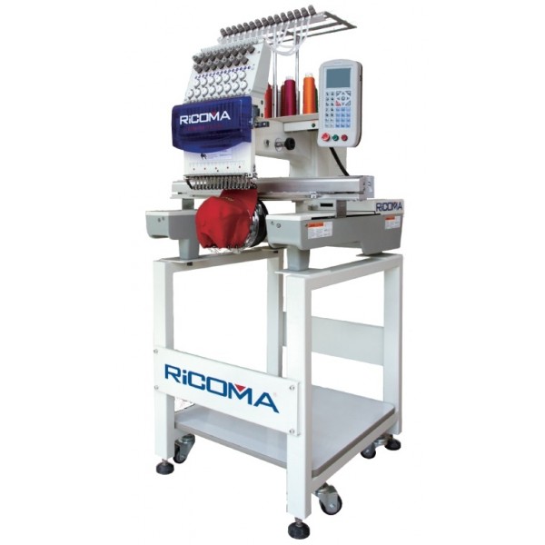 Фото 3: RiCOMA RCM-1501PT