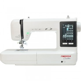 Швейна машинка Necchi Creator C700
