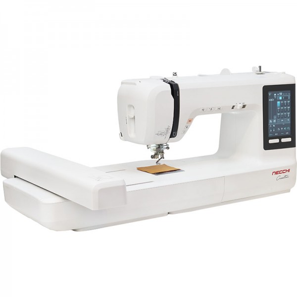 Фото 1: Necchi Creator C1200