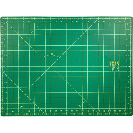  Коврик для раскроя 45х60 см Prym Omnigrid 611374