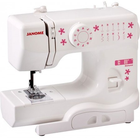 Швейная машинка Janome Sew Mini Deluxe