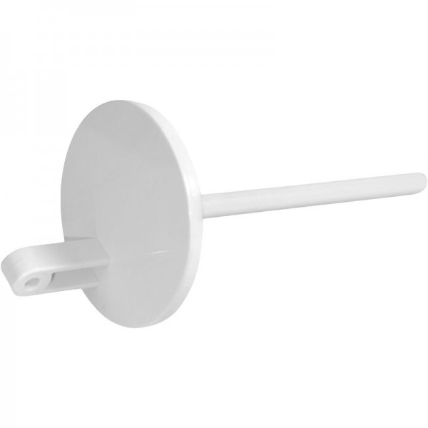 Фото 1: Бобиностойка основная CHAZ193210 для Necchi C2000