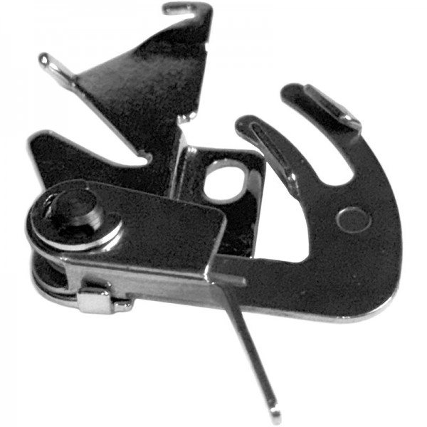 Фото 1: Заправщик нижнего петлителя LBBA025000 для Necchi L234A