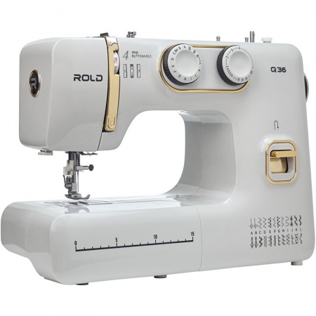 Швейная машинка Rold Q36