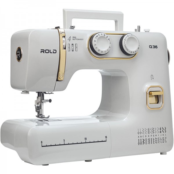 Фото 3: Rold Q36