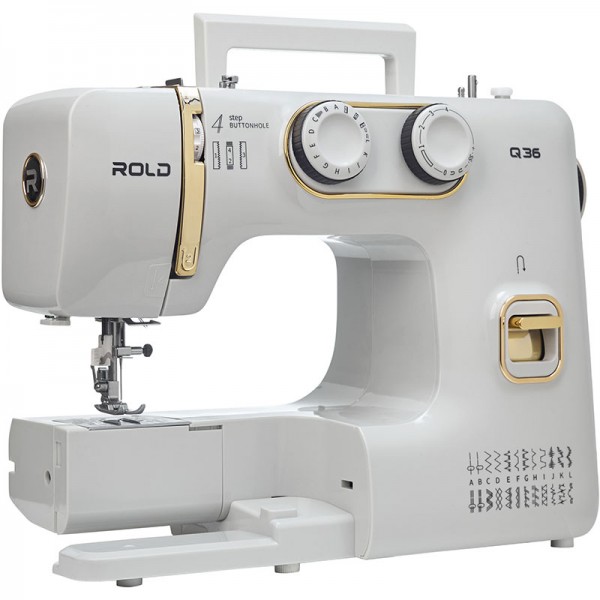 Фото 4: Rold Q36