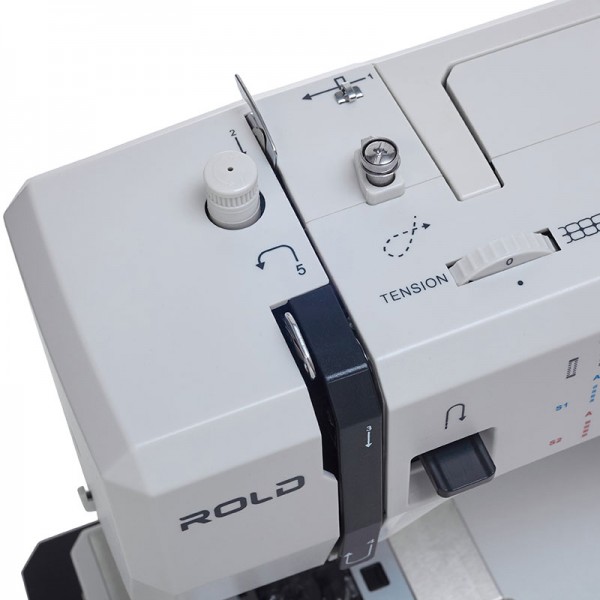 Фото 7: Rold G70