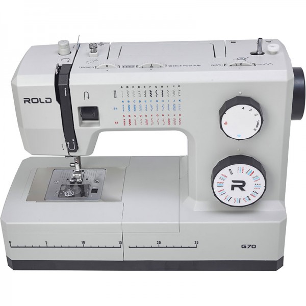 Фото 3: Rold G70