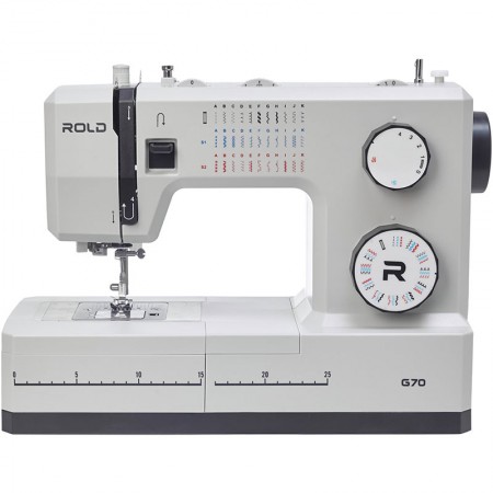 Швейная машинка Rold G70