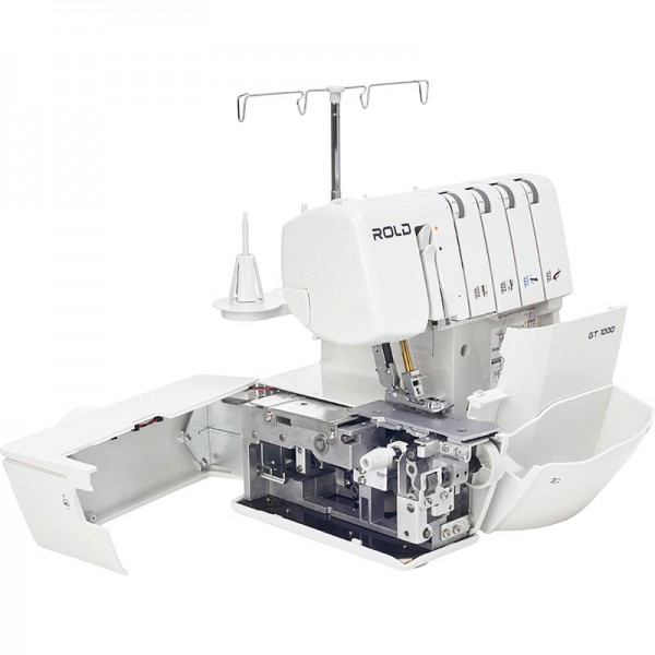 Фото 5: Rold GT1000