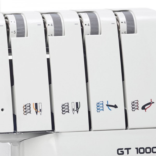 Фото 7: Rold GT1000