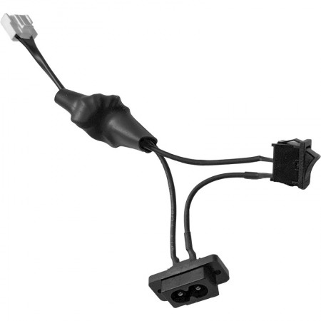  Кнопка включения 008CFA1003 для Necchi серии NC