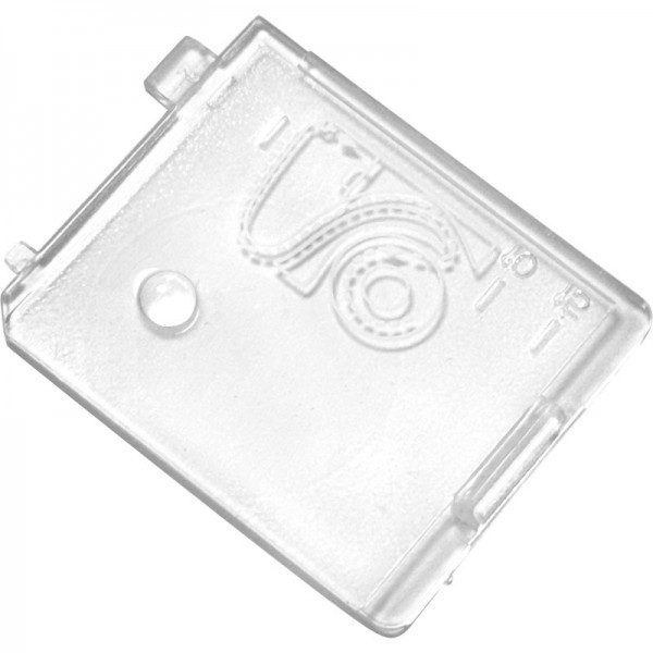 Фото 1: Крышка игольной пластины Q4GA033031 для Necchi NCH01AX