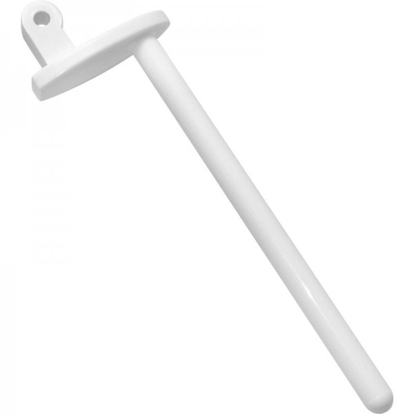 Фото 1: Бобиностойка основная V610443210 для Necchi C35