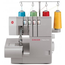Оверлок Singer Heavy Duty 14HD854