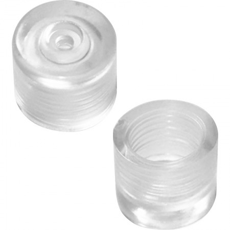  Ножки силиконовые K6A0063002 для швейной машины Necchi C35