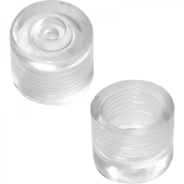 Фото 1: Ножки силиконовые K6A0063002 для швейной машины Necchi C35