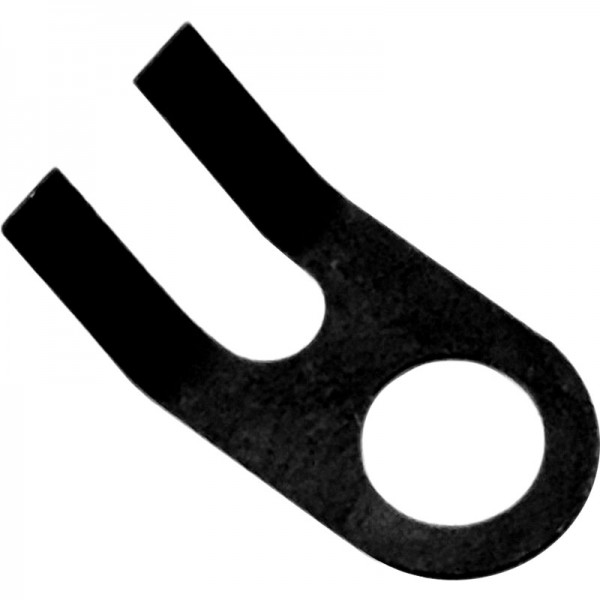 Фото 1: Пружина прижимания верхнего ножа LBA1413003 для Necchi C12