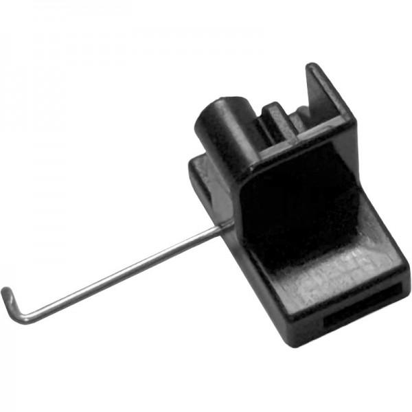 Фото 1: Разделитель для 2-х ниточного шва LBA1845000 для Necchi NL11C, L234A