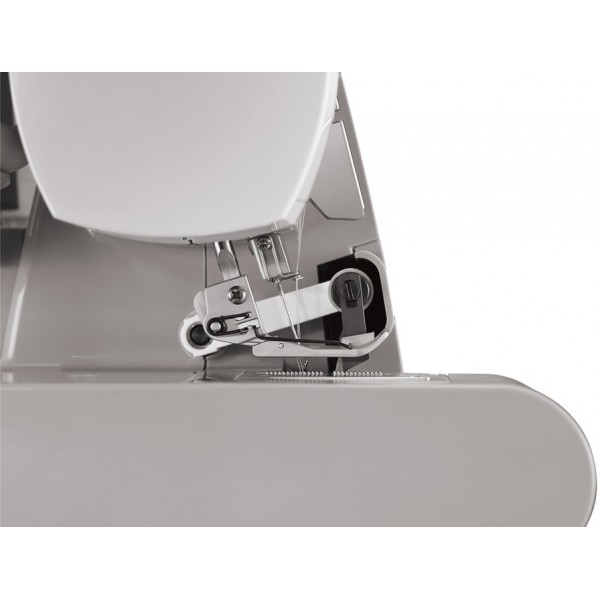 Фото 7: Singer Heavy Duty 14HD854