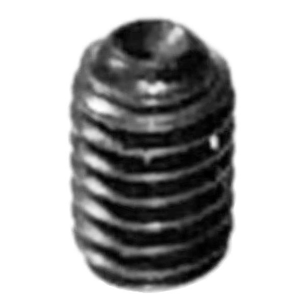 Фото 1: Винт крепления иглы (M4x6C) 004240223 для Necchi NCV10A