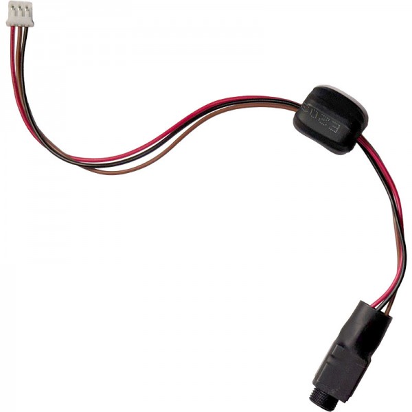 Фото 1: Разъем педали 008CFA0007-02 для Necchi NCH01AX