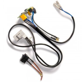  LED-подсветка QDA0565000 для Necchi C35