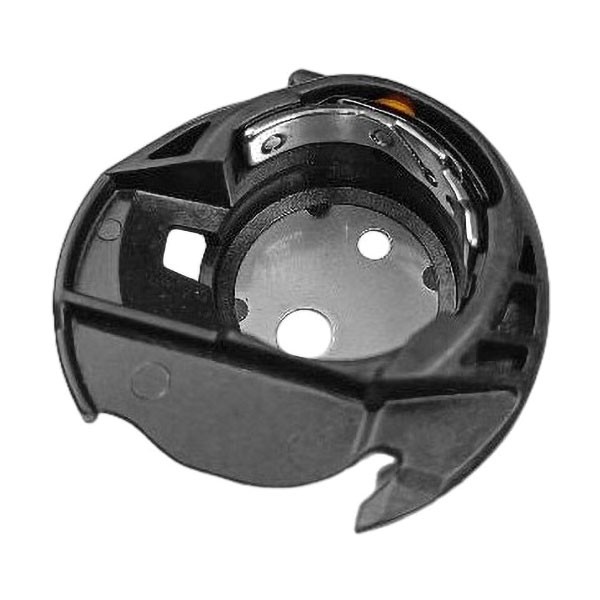 Фото 1: Шпуледержатель Q6K0475000 для челнока Necchi