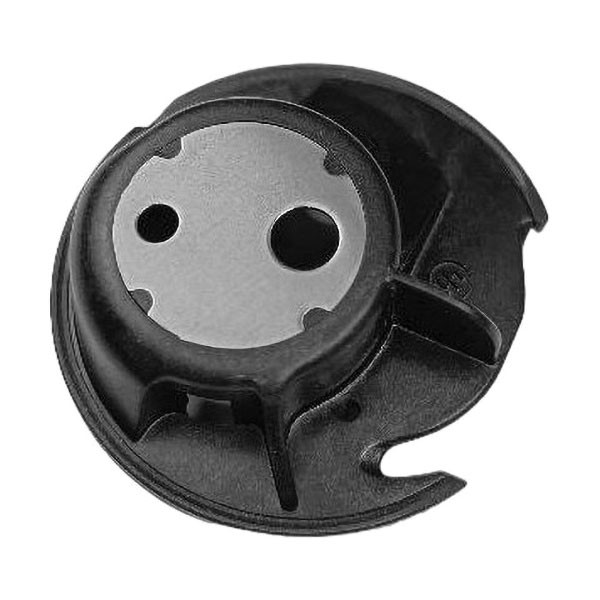 Фото 2: Шпуледержатель Q6K0475000 для челнока Necchi