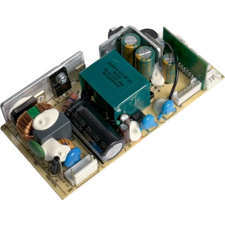  Трансформатор блока питания 008QDA0005 для Necchi NC-59QD