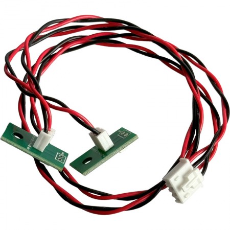  Комплект LED-подсветки для Rold GT1000