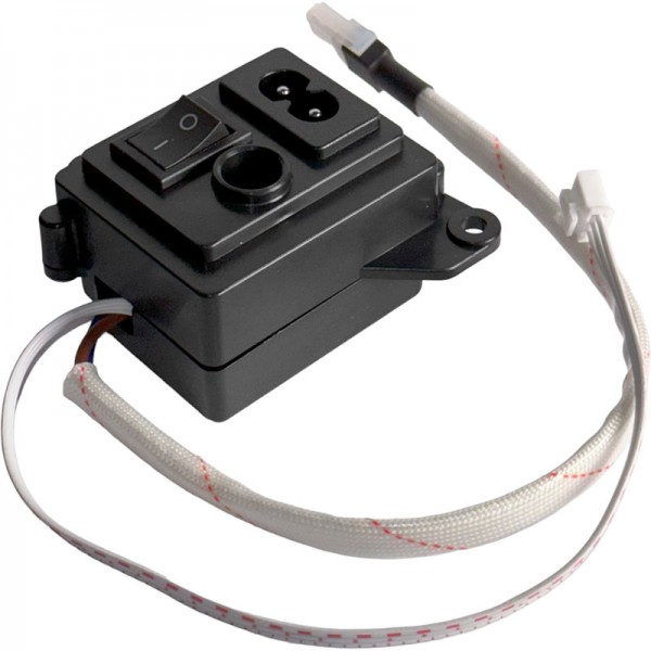 Фото 1: Выключатель с разъемом 11.05.8-16 для Rold G70