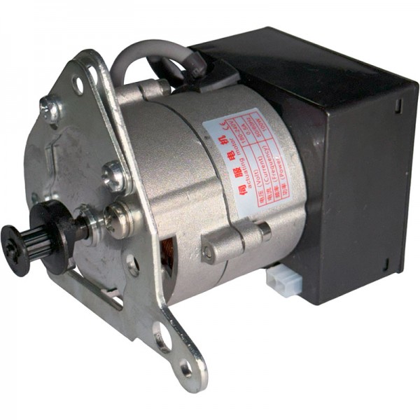 Фото 1: Двигатель с блоком питания комплект 11.03.10-04 для Rold Q36